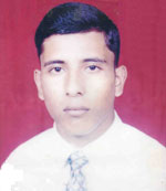 Krishna Adhikari