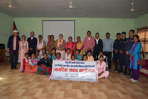 Kailali