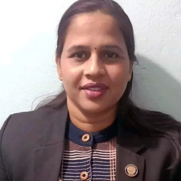 Indira Acharya