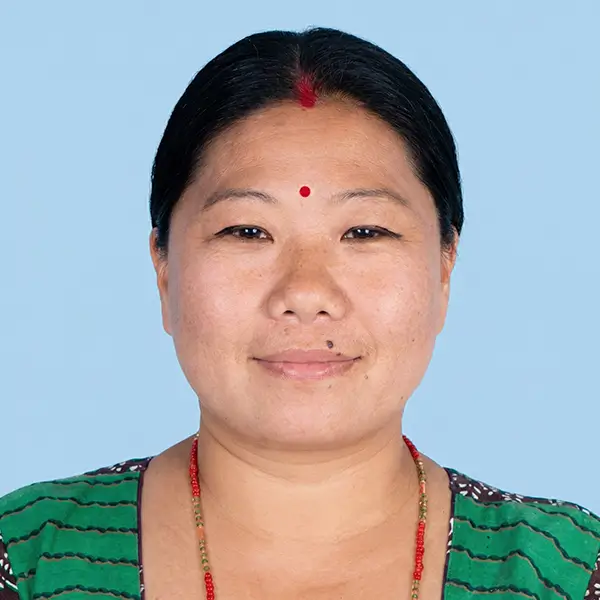 Pashupati Thapa