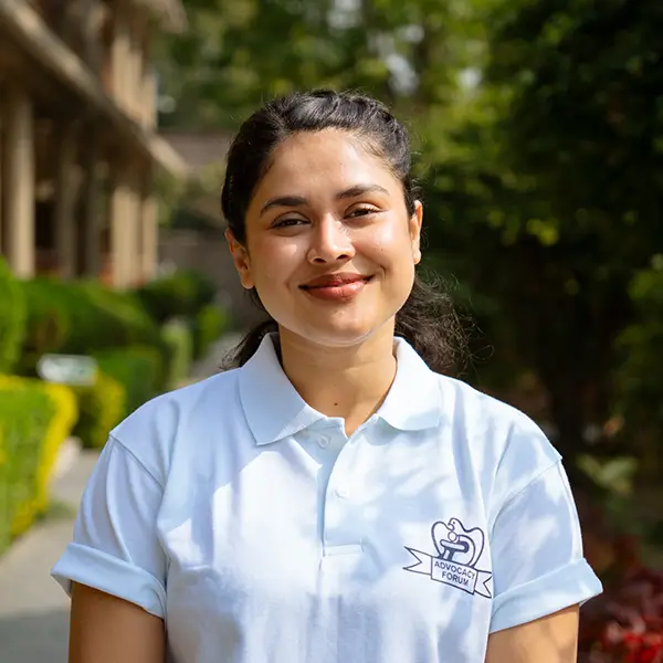 Anupa Aryal