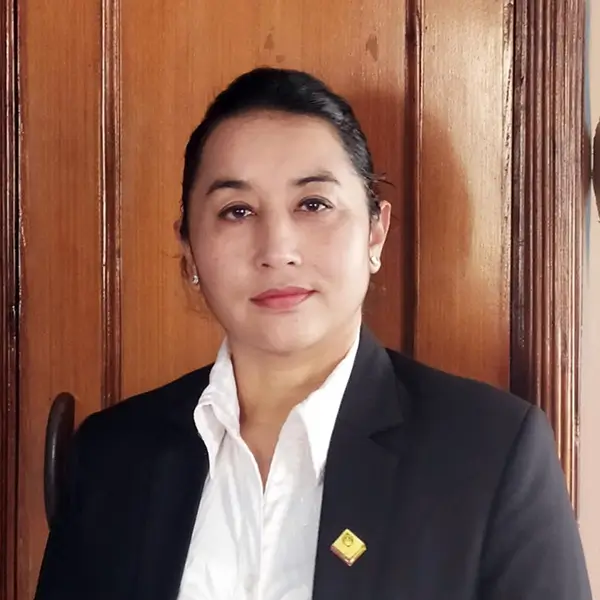 Basna Acharya