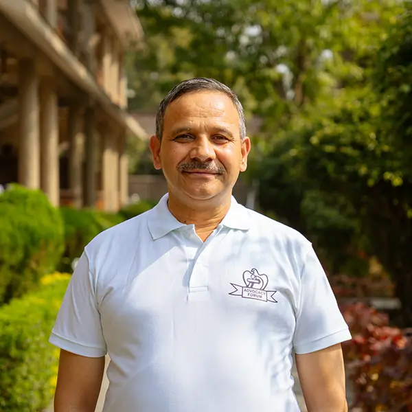 Bhojraj Acharya