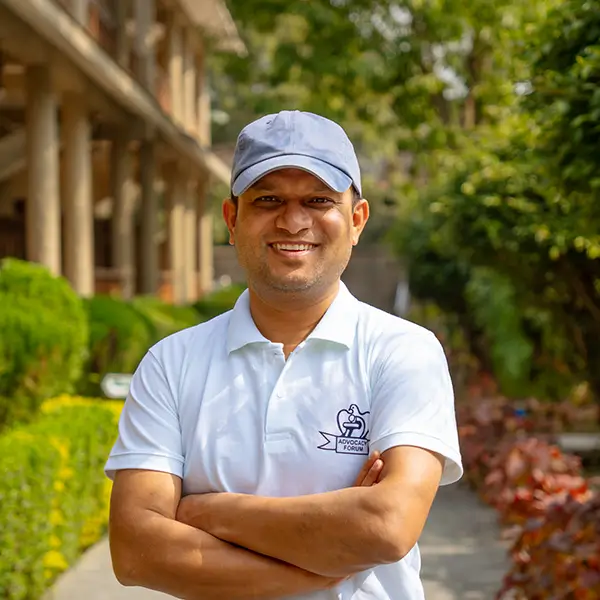 Bikash Basnet