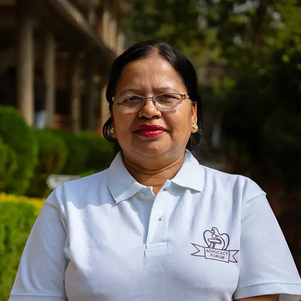 Bishnukala Bhandari