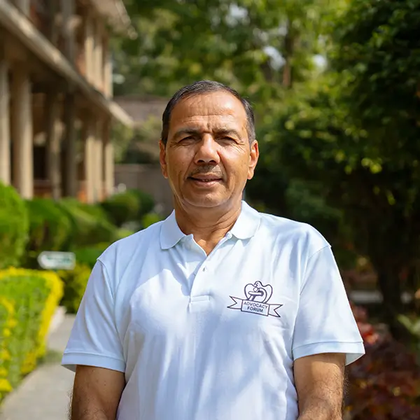 Hari Prasad Subedi