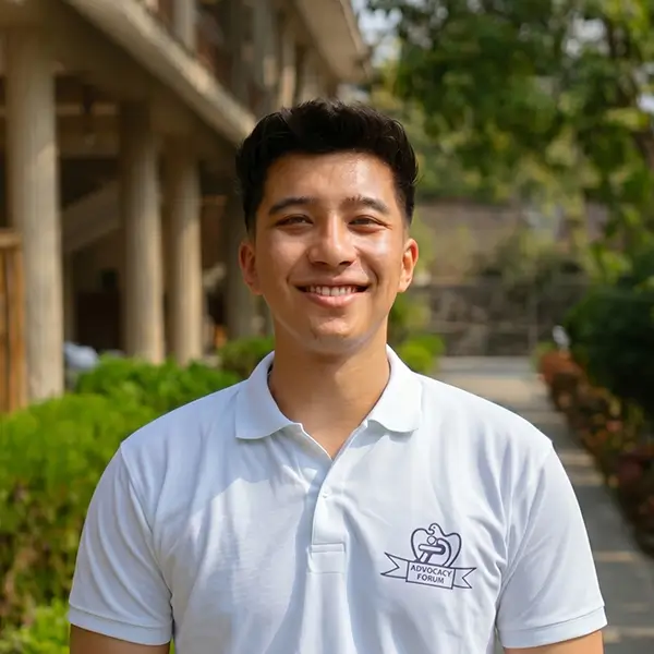 Hritik Shrestha