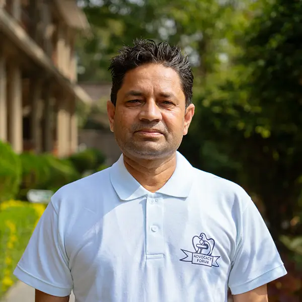 Kumar Prasad Thapaliya