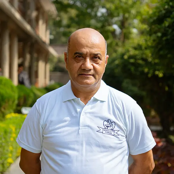 Ram Sharma