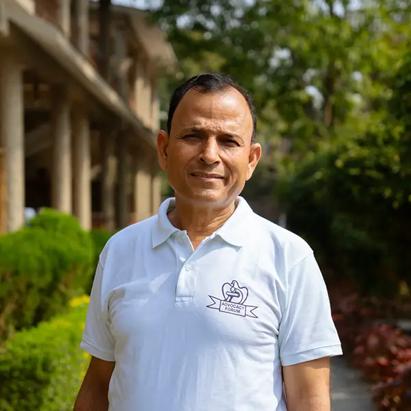 Sammar Bahadur Basnet
