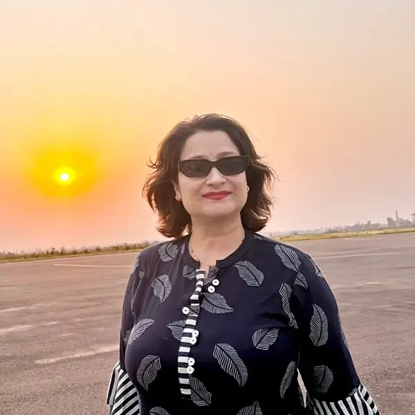 Sanam Paudel