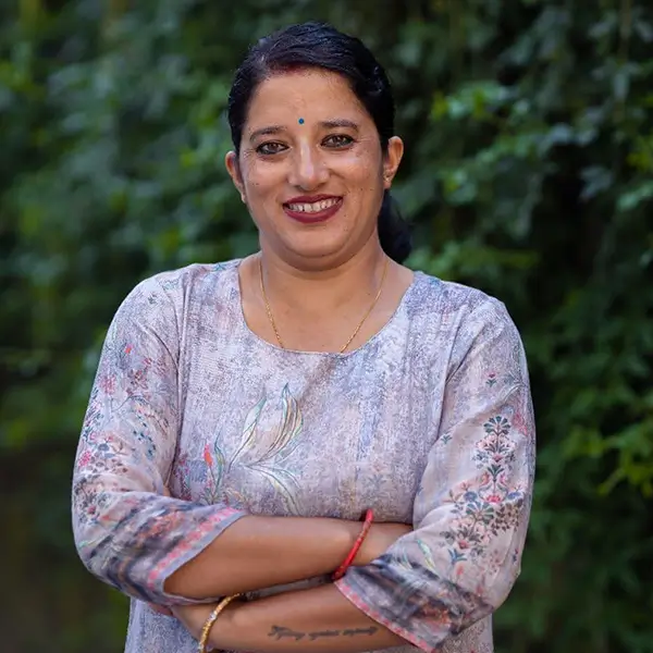 Shavitri Khadka