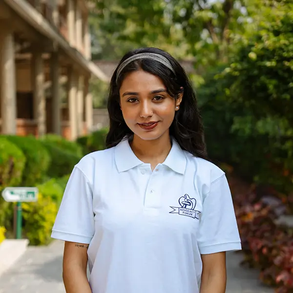 Shikha Jha