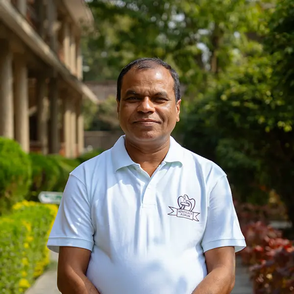 Sita Saran Mandal