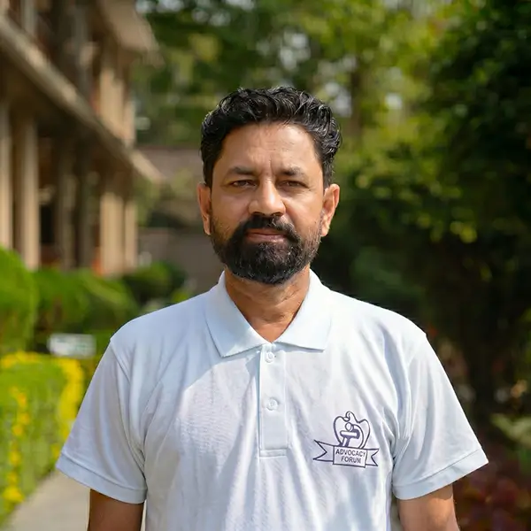 Kumar Prasad Thapaliya