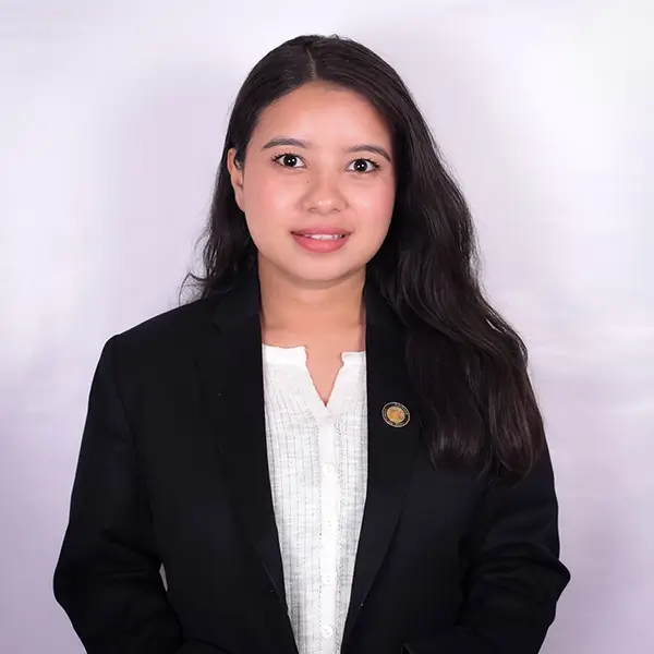 Merina Karki